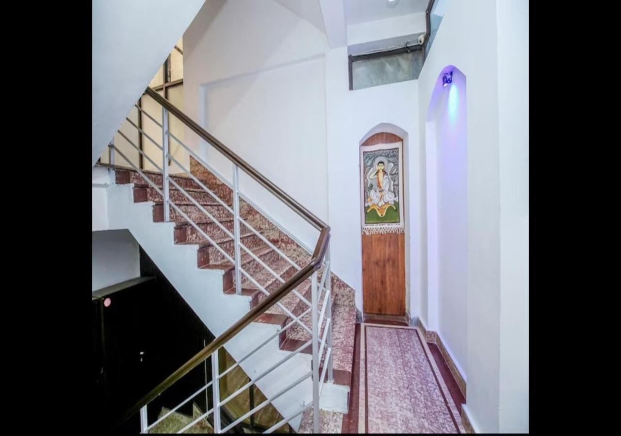 מלון דלהאוזי Grace Mount מראה חיצוני תמונה
